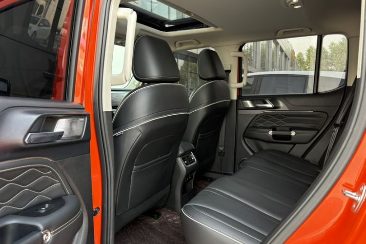 Used Tank 300 2021 Off-Road Edition 2.0T Conqueror