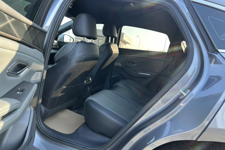 Used BYD Qin L 2024 DM-i 80KM Beyond Model