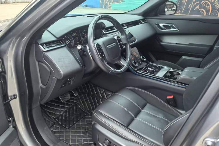 Used Land Rover Range Rover Velar 2020 P250 R-DYNAMIC S
