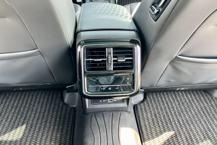 Used Volkswagen Passat 2024 380TSI Starry Luxury Edition