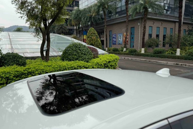 Used Honda Accord 2018 260TURBO Elite Edition China VI