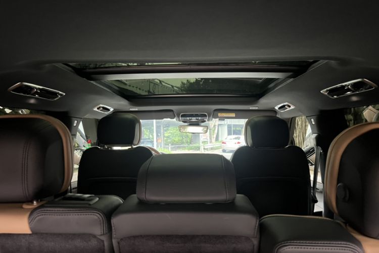 Used Land Rover Range Rover Sport 2023 400PS Dynamic SE
