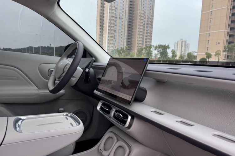 Used Leapmotor B10 2025 600 Joyful Edition