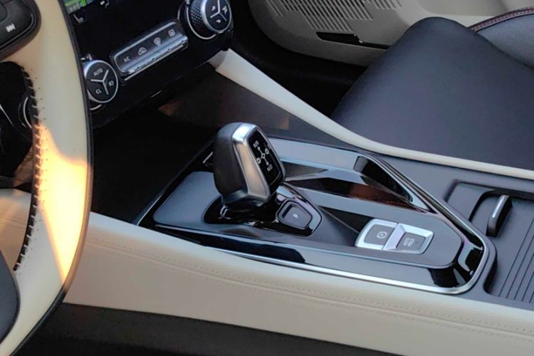 Used Lynk & Co 02 2019 1.5T DCT Two-Wheel Drive Zhaoban Version China VI Standard