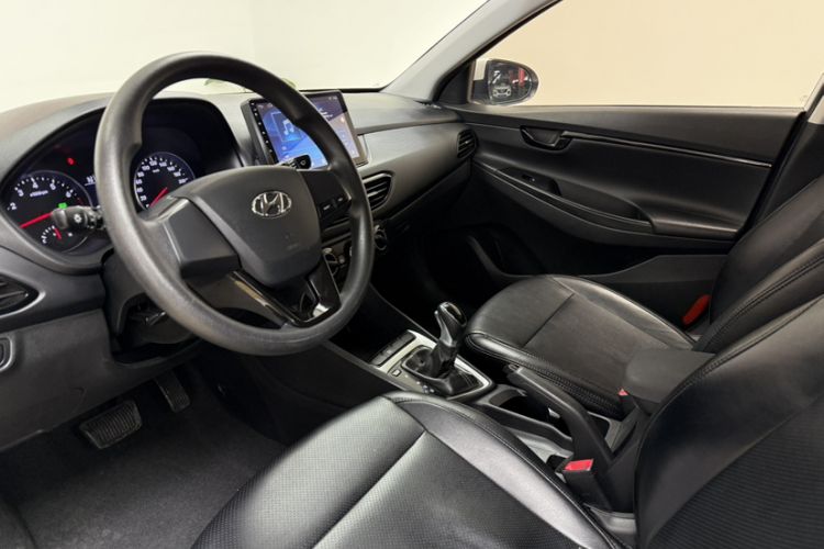 Used Hyundai Celesta 2018 1.6L Automatic GL Enjoyment Edition China VI compliant