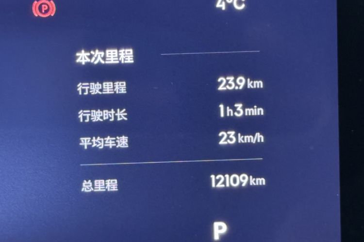 Used Geely Galaxy L6 2025 EM-i 140km Starship Edition
