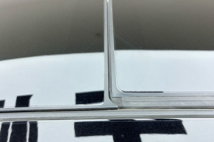 Used Buick LaCrosse 2022 552T Luxury Version Roof