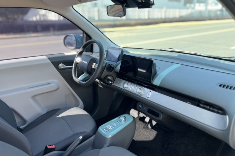 Used Qiyuan Lumin 2022 210km Sweet Edition