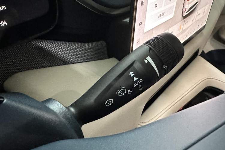 Used Zeekr 001 2024 WE Edition 95 kWh All-Wheel Drive