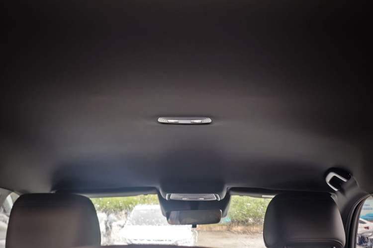 Used BYD Song Pro New Energy 2025 Second-Generation DM-i 75KM Leading Edition Headliner