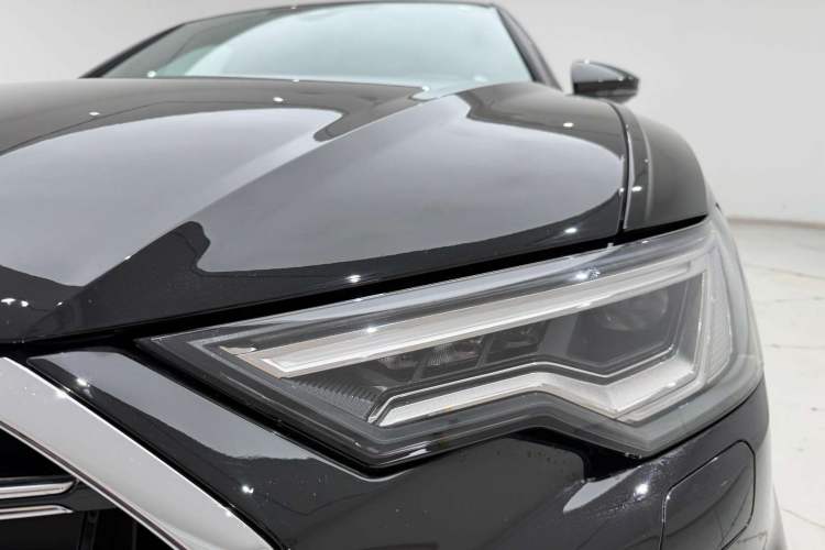 Used Audi A6L 2024 45 TFSI Prestige Dynamic Edition