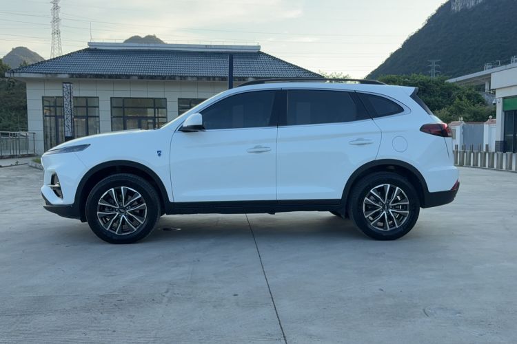 Used JAC X7 2020 1.5TGDI Automatic Overdrive Model
