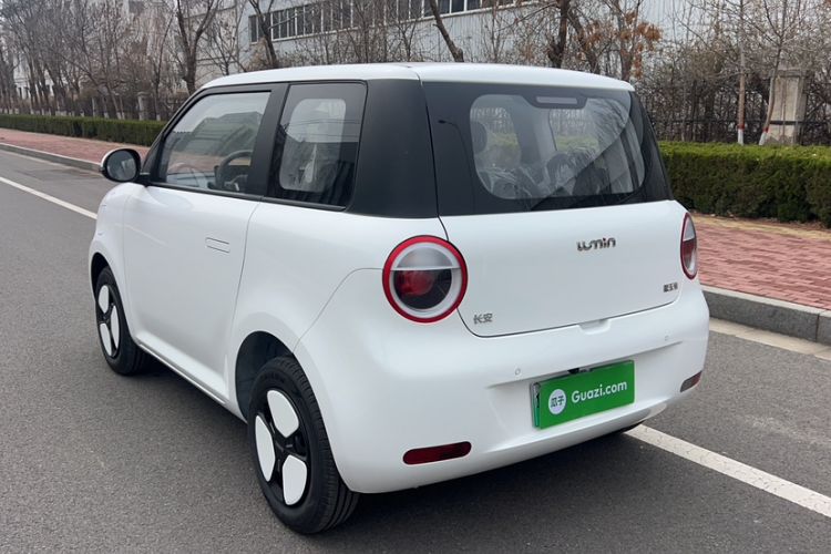 Used Qiyuan Lumin 2024 130km Qingyue Version