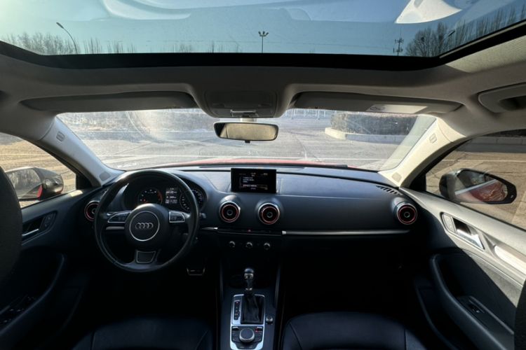 Used Audi A3 2016 Sportback 35 TFSI Ambition