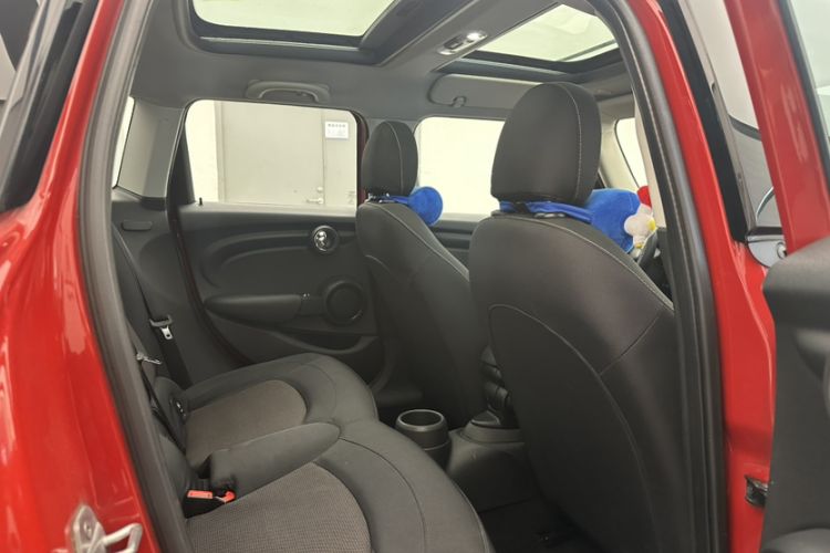 Used MINI MINI 2016 1.2T ONE Five-Door Edition
