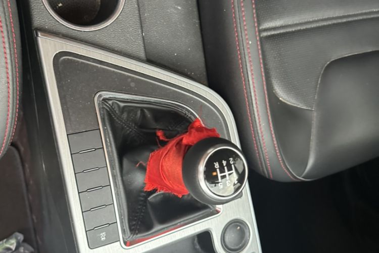 Used FORTHING SX6 2019 1.6L Manual Luxury Model China VI Standard