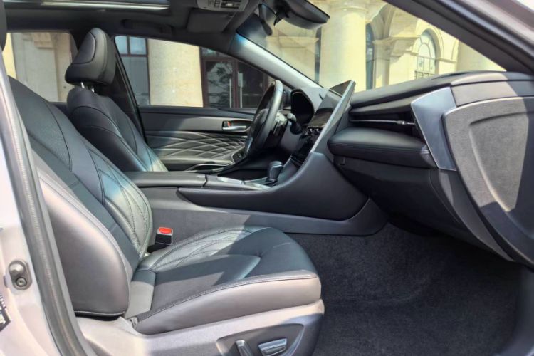 Used Toyota Avalon 2022 2.5L Touring Premium Edition