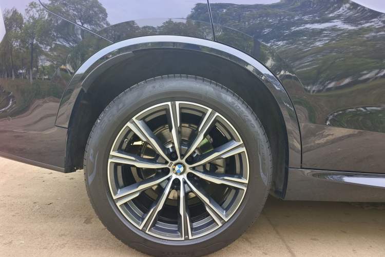 Used BMW X5 2022 xDrive30i M Sport Package