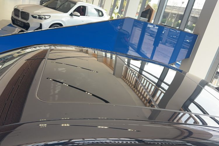 Used BMW 3 Series 2025 330Li Luxury Edition M Sport Night Edition Package