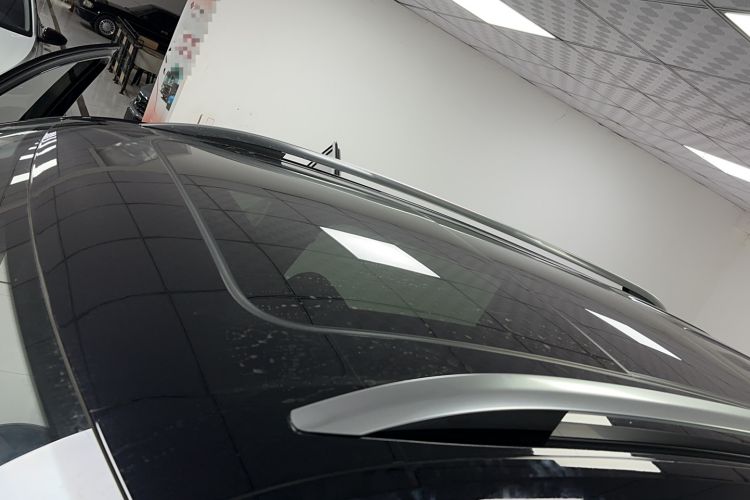 Used Volkswagen Teramont 2023 380TSI Four-Wheel Drive Prestige Flagship Edition Roof