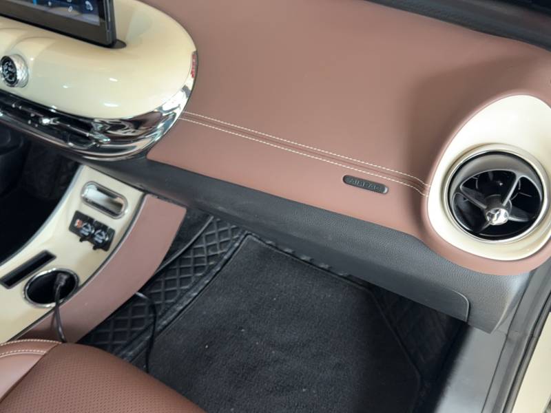 Used Wuling Bingo 2023 333km Enjoy+ Version — 14