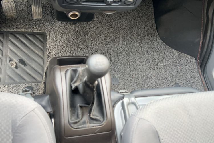 Used Wuling Rongguang 2021 1.5L Extended Basic Enclosed-Window Vehicle 2 Seats L3C
