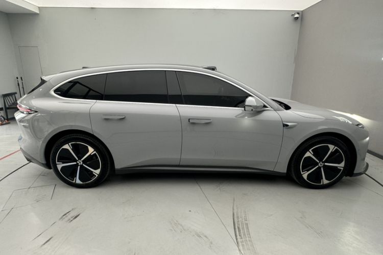 Used Nio ET5T 2024 75kWh Touring Exterior 1