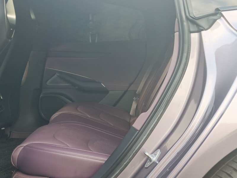 Used Xiaomi Auto SU7 2024 Four-Wheel Drive Ultra-Long Range Advanced Intelligent Driving Max Edition — 33