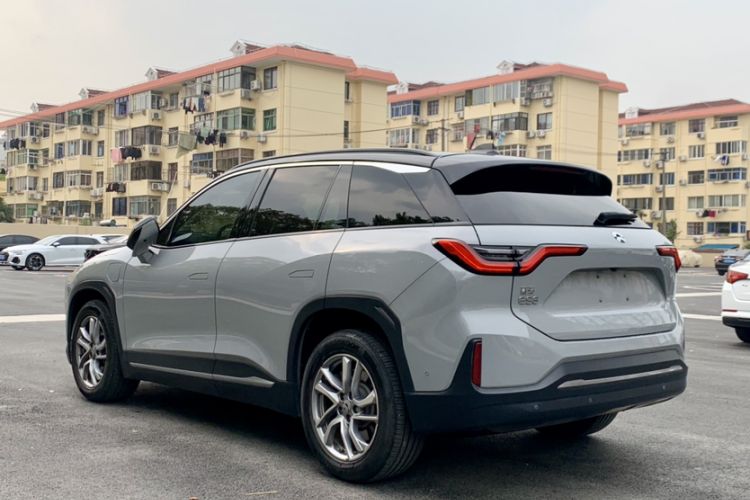 Used Nio ES6 2020 600 km Sport Edition