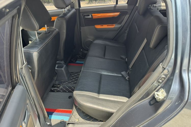 Used Suzuki Swift 2016 1.5L Automatic Fashionable Coolplay Edition
