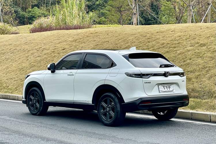 Used Honda XR-V 2024 1.5L CVT Trend Edition
