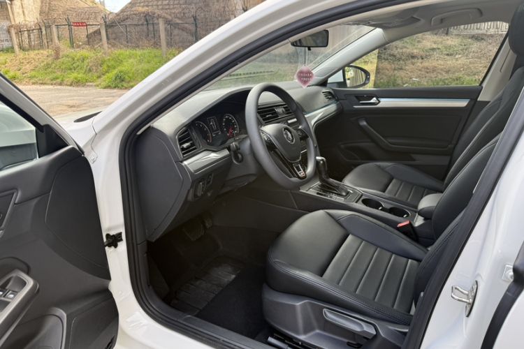 Used Volkswagen Lamando 2021 230TSI DSG Fashion Edition Interior 1