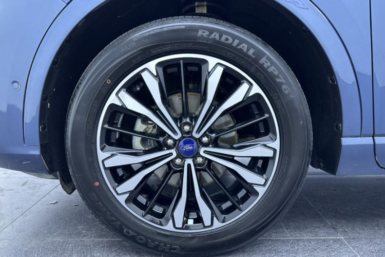 Used Ford Escape 2020 EcoBoost 245 Four-Wheel Drive ST-LINE Deluxe Edition