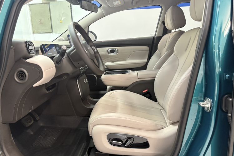 Used AION UT 2025 420 Intelligent Luxury Edition
