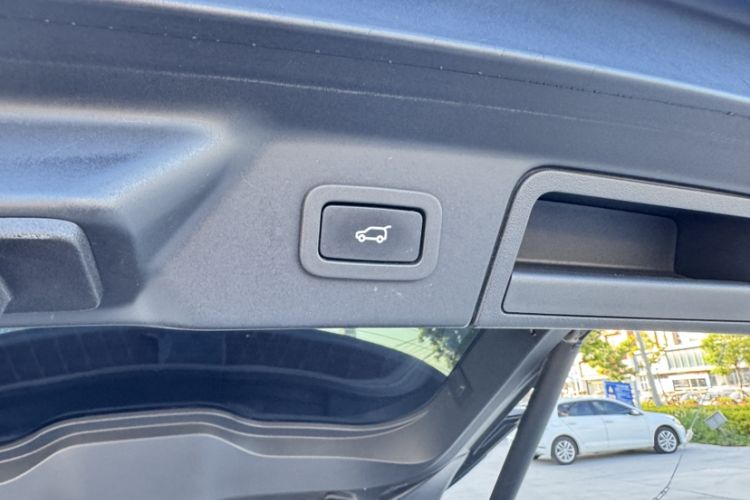 Used Land Rover Range Rover Velar 2017 P380 S