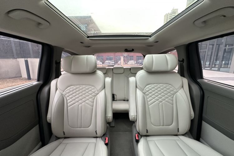 Used Hyundai Custo 2021 380TGDi Smart Luxury Premium LUX
