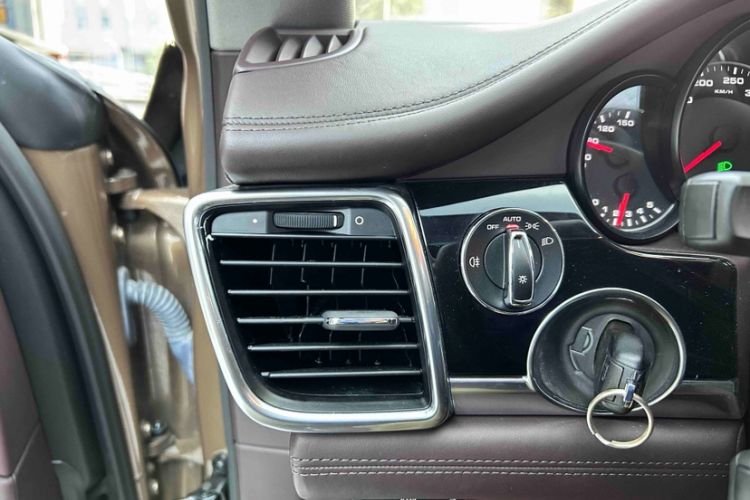 Used Porsche Panamera 2014 Panamera 3.0T