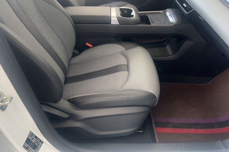 Used MG ES5 2025 425 Pro Rear-Drive Version