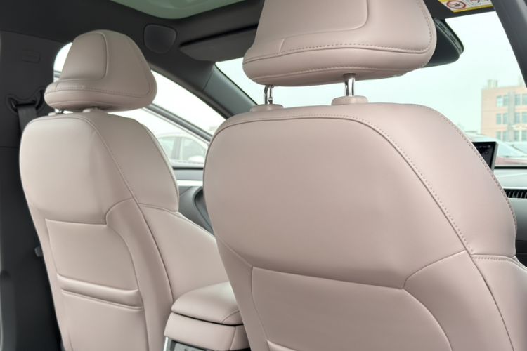 Used XPeng MONA M03 2025 600 with Ultra-Long Range Max
