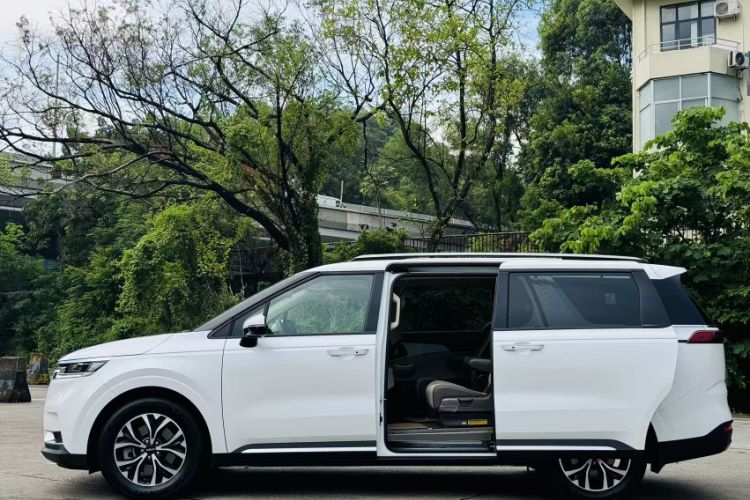 Used Kia Carnival 2021 2.0T Luxury Tech Edition