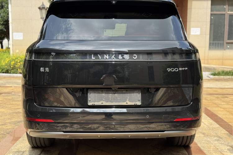 Used Lynk & Co 900 2025 1.5T Ultra