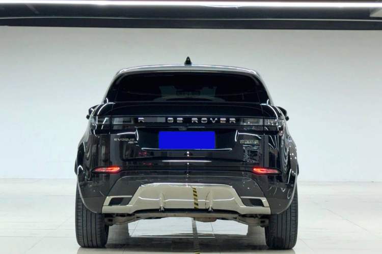 Used Land Rover Range Evoque 2021 Range Rover Velar L 249PS R-Dynamic First Edition
