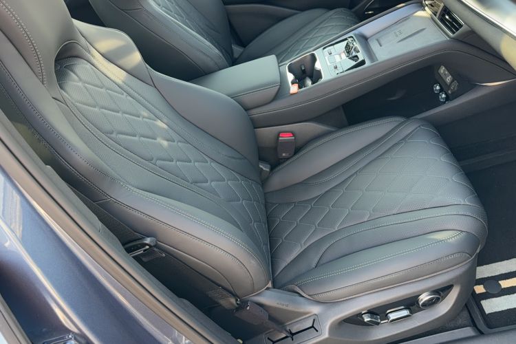 Used BYD Sealion 07 EV 2025 610 Intelligent Driving Edition