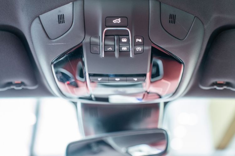 Used Maserati Ghibli 2019 3.0T Standard Version China V Emission Standard