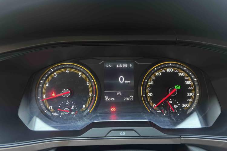 Used Volkswagen Tharu 2021 280TSI Two-Wheel-Drive Luxury Plus Edition
