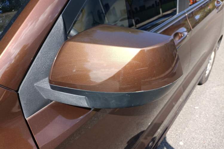 Used Wuling Hongguang 2021 1.5L S Comfort Edition LAR