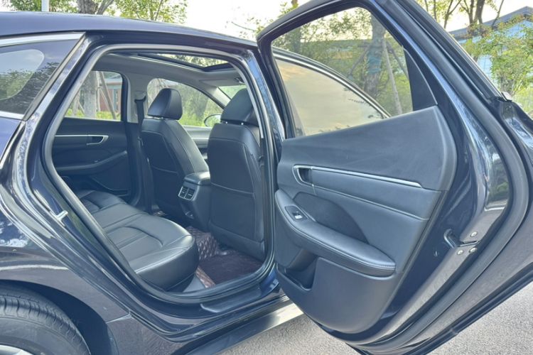 Used Hyundai Sonata 2020 270TGDi DCT GLS Elite Edition