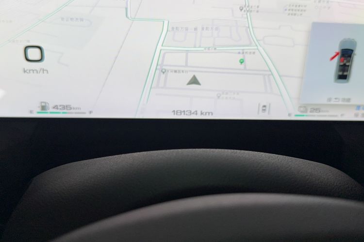 Used Tank 500 New Energy 2024 Hi4-T