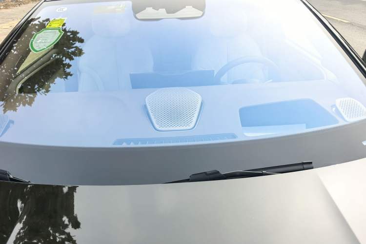 Used Denza Z9GT 2024 1100 Four-Wheel Drive Ultra Version Roof