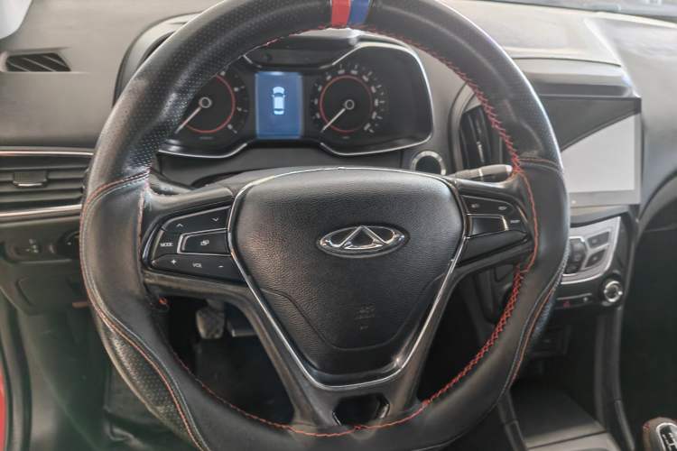 Used Chery Arrizo 5 2016 1.5L Manual Lingchao Edition